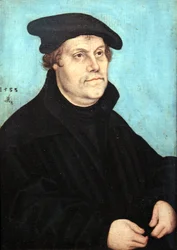 Martín Lutero